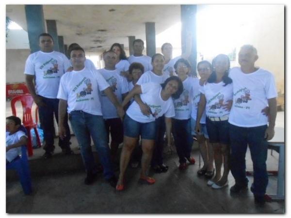 Galeria – XII Feijoart –Festejo de São José 2014 - Imagem 57