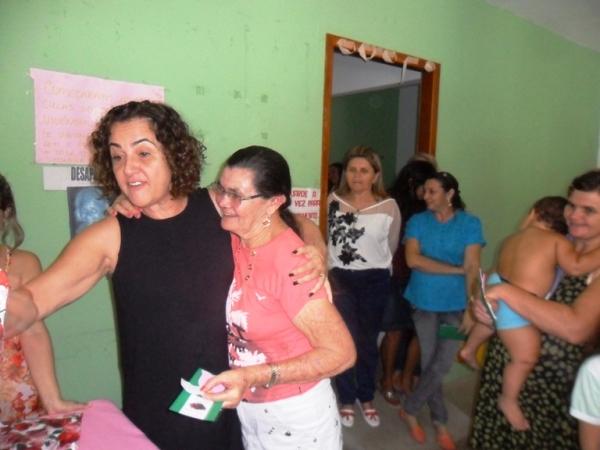 Milton Brandão comemora o Dia Internacional da Mulher - Imagem 20