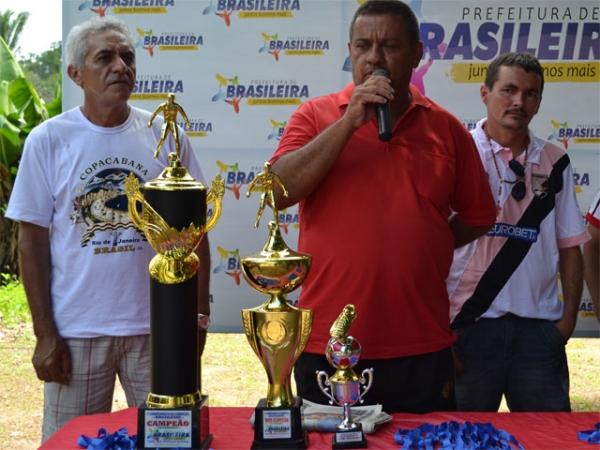 Balneário Bananeira e Gás Mix são campeões do Torneio de carnaval - Imagem 22