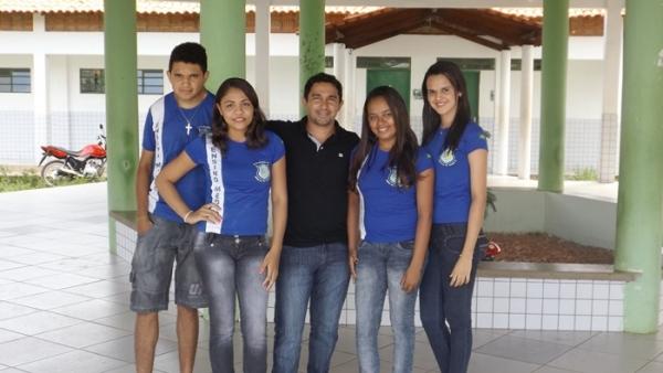 Alunos de Nossa Senhora de Nazaré são aprovados no vestibular  - Imagem 2