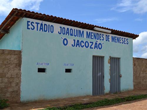 Prefeitura assume estádio Jacozão e fará conclusão do mesmo