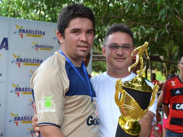 Balneário Bananeira e Gás Mix são campeões do Torneio de carnaval - Imagem 6