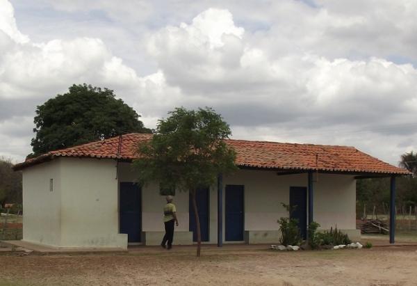 Prefeitura mostra eficiência ao construir UBS com valores menores e área maior do que o previsto - Imagem 1