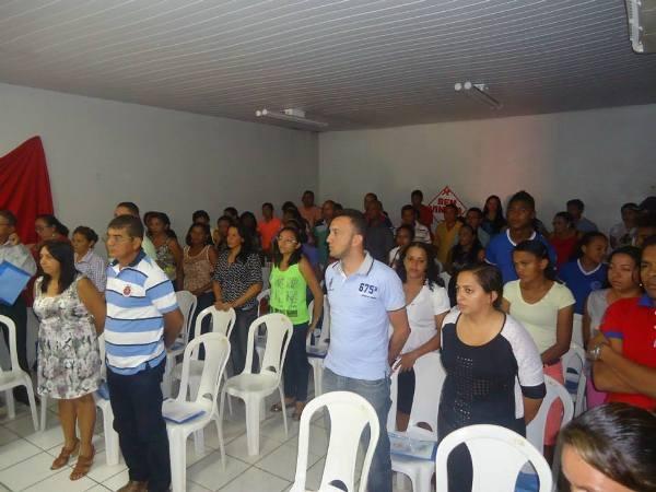 Município promove congresso e lança Selo Unicef 2013-2016 - Imagem 2