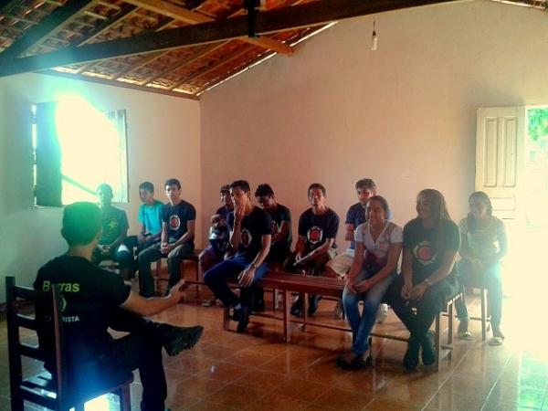 GAV agora tem sede e já faz novos planos - Imagem 12