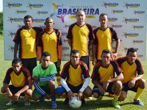 Balneário Bananeira e Gás Mix são campeões do Torneio de carnaval - Imagem 33