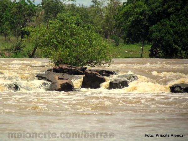 Domingo é dia de Rio Longá! - Imagem 17