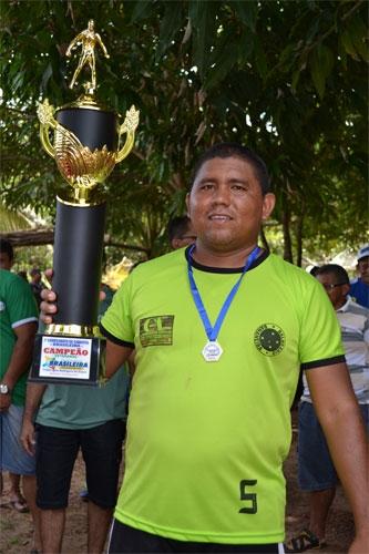 Balneário Bananeira e Gás Mix são campeões do Torneio de carnaval - Imagem 12