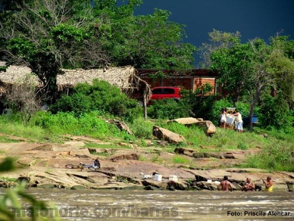 Domingo é dia de Rio Longá! - Imagem 5