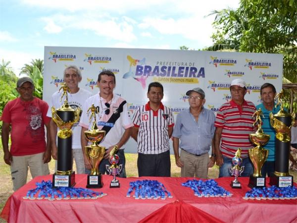 Balneário Bananeira e Gás Mix são campeões do Torneio de carnaval - Imagem 24