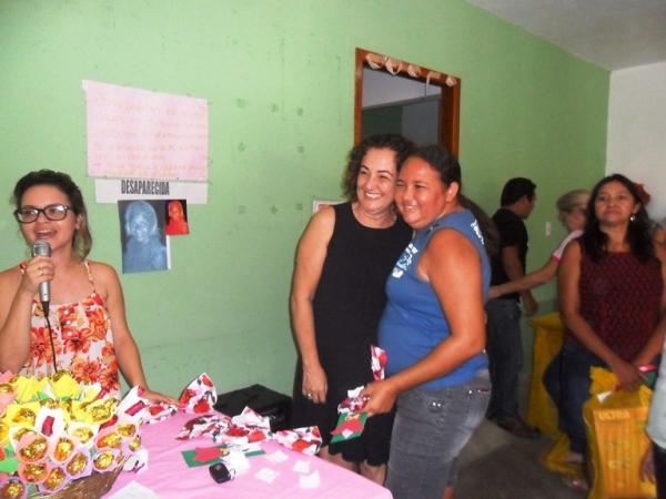 Milton Brandão comemora o Dia Internacional da Mulher - Imagem 21