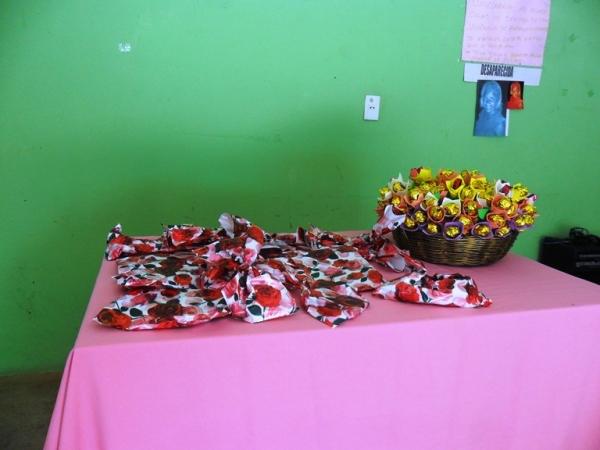 Milton Brandão comemora o Dia Internacional da Mulher - Imagem 6