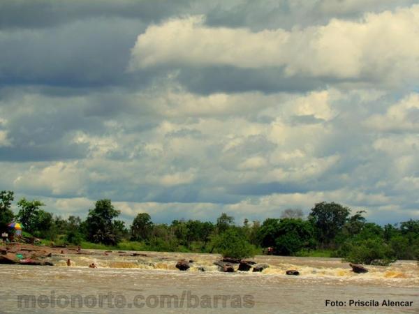 Domingo é dia de Rio Longá! - Imagem 12