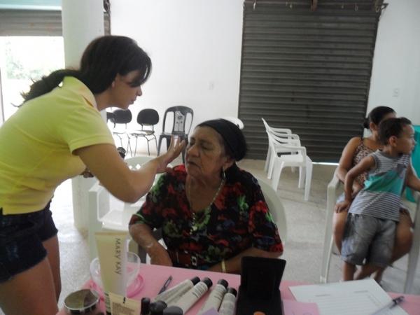 Milton Brandão comemora o Dia Internacional da Mulher - Imagem 9