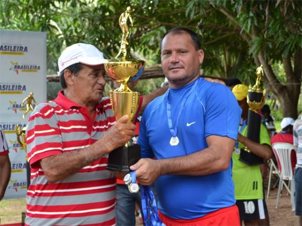 Balneário Bananeira e Gás Mix são campeões do Torneio de carnaval - Imagem 9