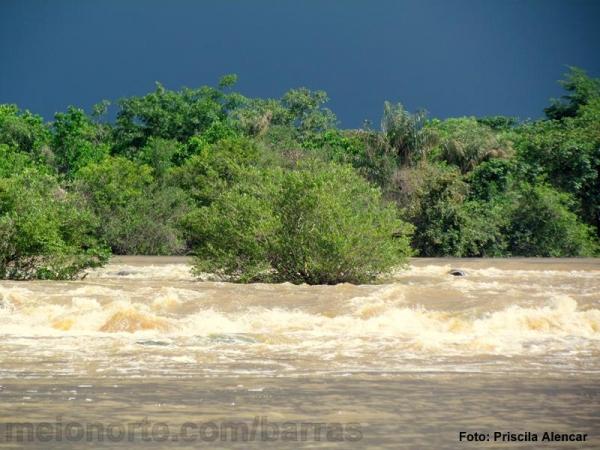 Domingo é dia de Rio Longá! - Imagem 8