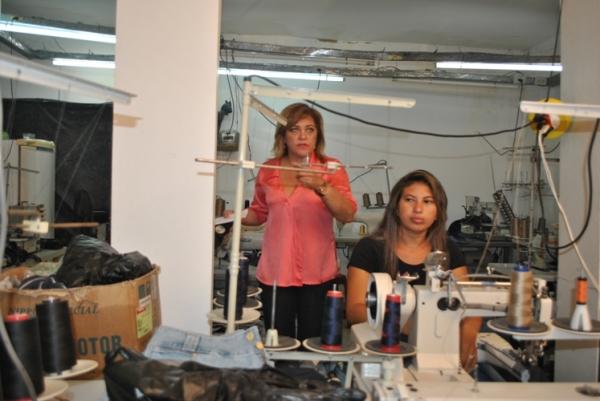 TV Meio Norte esteve em Campo Maior para conhecer o Pronatec - Imagem 4