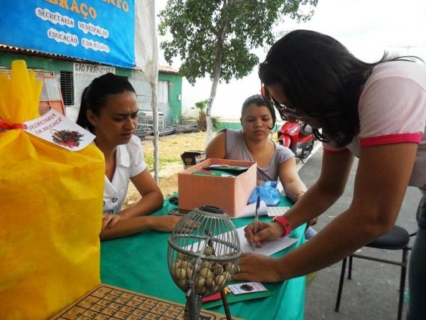 Milton Brandão comemora o Dia Internacional da Mulher - Imagem 7