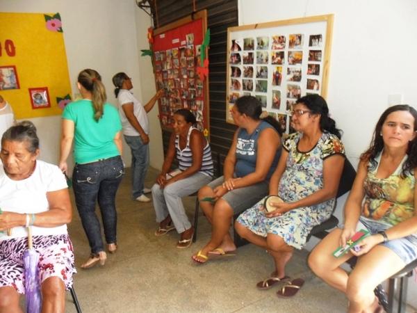 Milton Brandão comemora o Dia Internacional da Mulher - Imagem 14