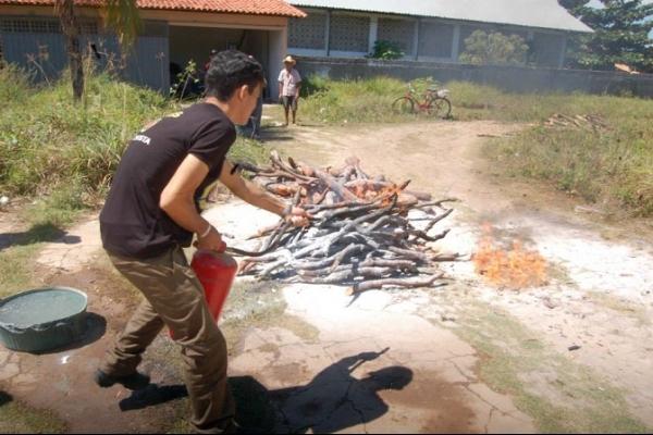 GAV agora tem sede e já faz novos planos - Imagem 3