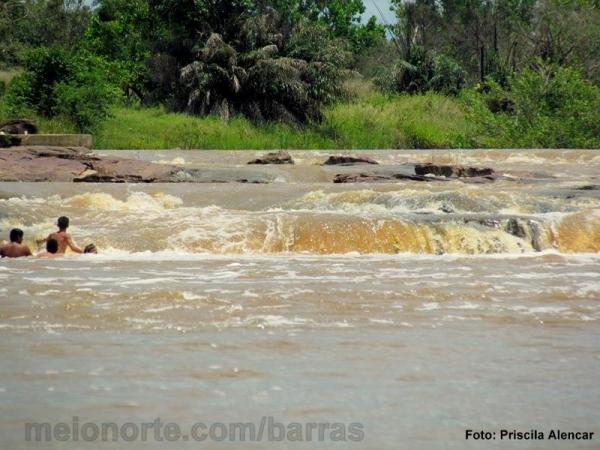 Domingo é dia de Rio Longá! - Imagem 18
