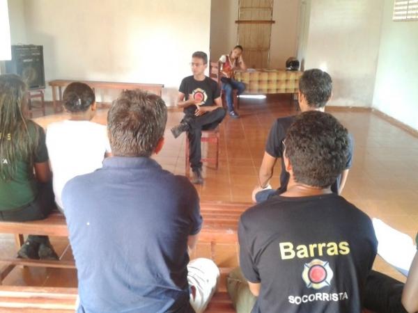 GAV agora tem sede e já faz novos planos - Imagem 9