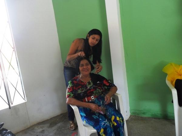 Milton Brandão comemora o Dia Internacional da Mulher - Imagem 4