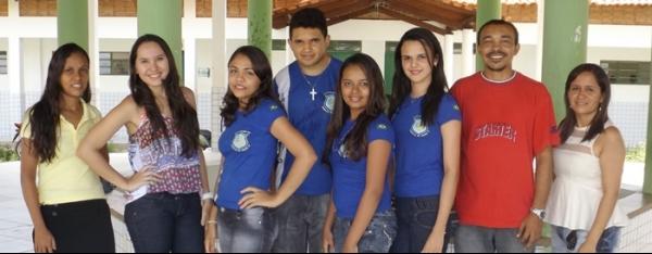 Alunos de Nossa Senhora de Nazaré são aprovados no vestibular  - Imagem 3