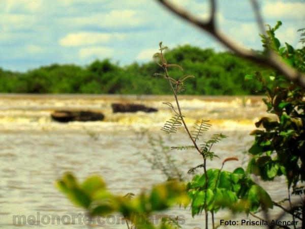Domingo é dia de Rio Longá! - Imagem 13