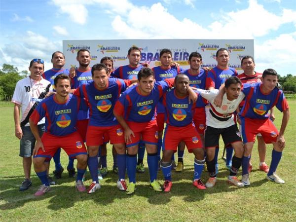 Balneário Bananeira e Gás Mix são campeões do Torneio de carnaval - Imagem 26