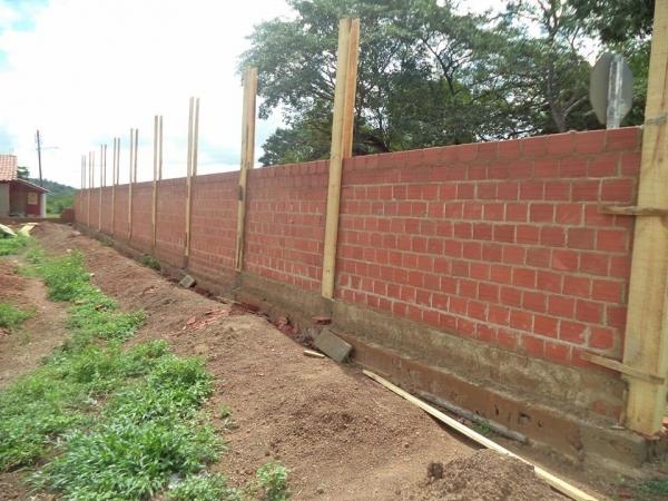 Prefeito Reginaldo em parceria com o Governo Federal da início a obra para a construção da UBS - Imagem 5