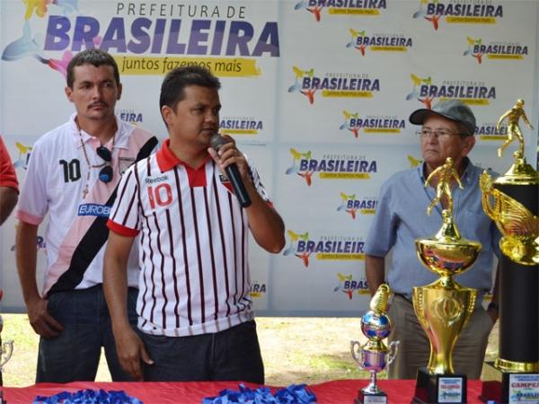 Balneário Bananeira e Gás Mix são campeões do Torneio de carnaval - Imagem 21