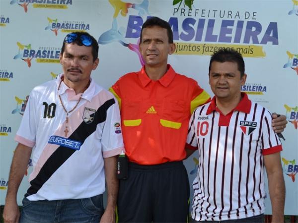 Balneário Bananeira e Gás Mix são campeões do Torneio de carnaval - Imagem 32