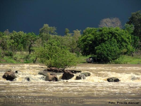 Domingo é dia de Rio Longá! - Imagem 7