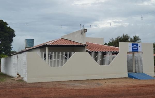 Prefeitura mostra eficiência ao construir UBS com valores menores e área maior do que o previsto - Imagem 2