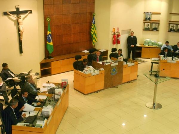 Luiz Neto e Clemilton Queiroz continuam no  poder - Imagem 4