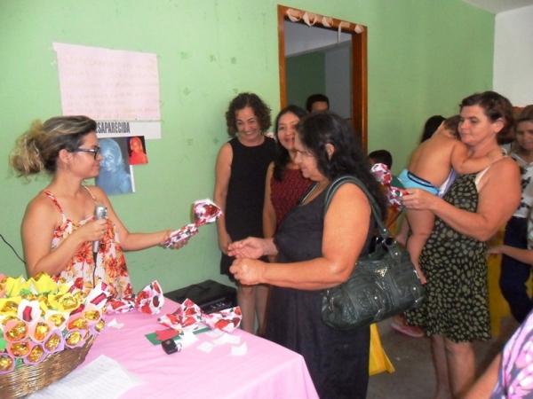 Milton Brandão comemora o Dia Internacional da Mulher - Imagem 22