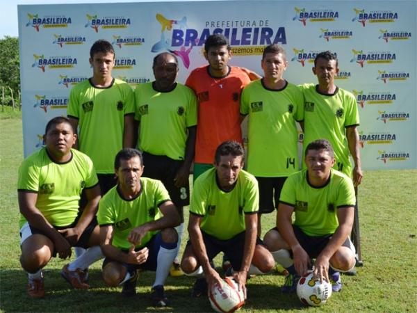 Balneário Bananeira e Gás Mix são campeões do Torneio de carnaval - Imagem 34
