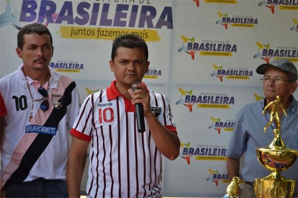 Balneário Bananeira e Gás Mix são campeões do Torneio de carnaval - Imagem 20