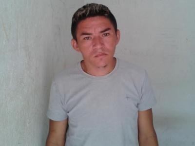 Acusado de praticar vários furtos em Santa Rosa do Piauí é preso