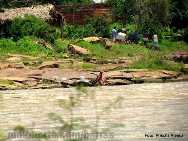 Domingo é dia de Rio Longá! - Imagem 16