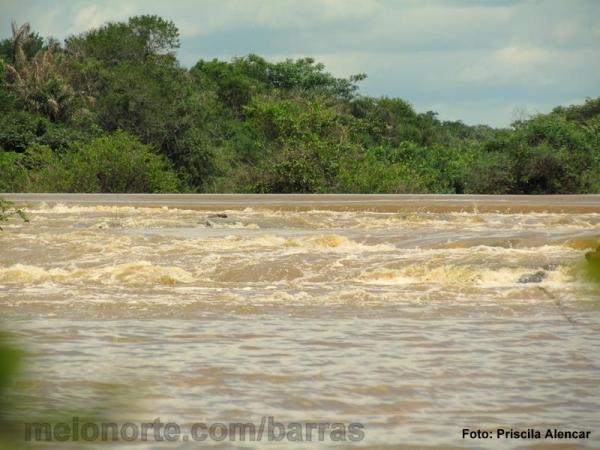 Domingo é dia de Rio Longá! - Imagem 15
