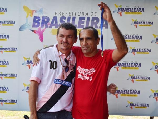 Balneário Bananeira e Gás Mix são campeões do Torneio de carnaval - Imagem 3