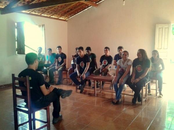 GAV agora tem sede e já faz novos planos - Imagem 11