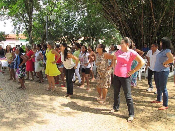 Prefeitura realiza café da manhã em homenagem ao Dia Internacional da Mulher