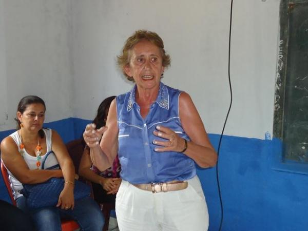 Grupo de Mulheres dos Cocos recebeu sua Sede - Imagem 39