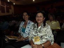 Representantes do Município de Santo Inácio do PI participam do Encontro Regional do CONGENMAS na BA - Imagem 4