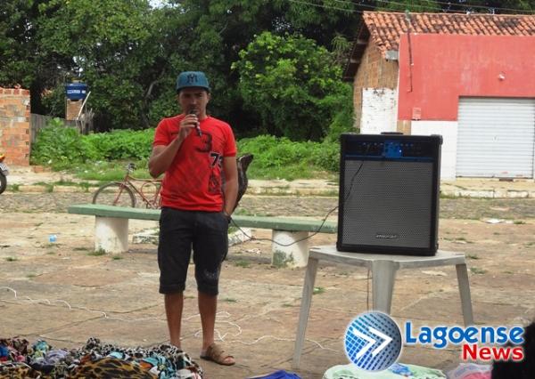 Professores lagoenses entram na “Greve Nacional da Educação” - Imagem 1