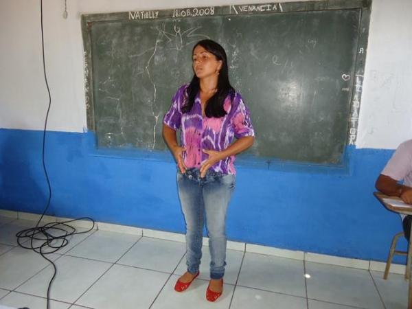 Grupo de Mulheres dos Cocos recebeu sua Sede - Imagem 18