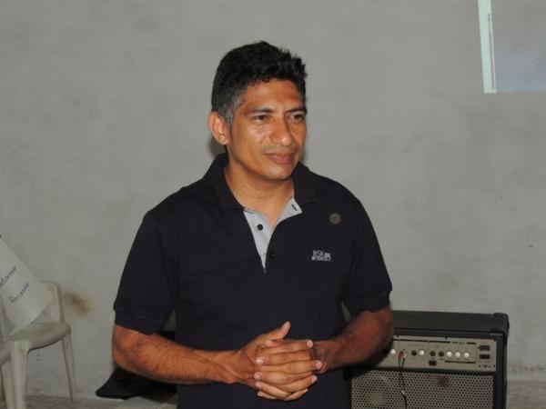 Equipe do Meio Ambiente faz palestra em comunidade rural - Imagem 3